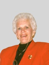 Marie Cameron Hesketh