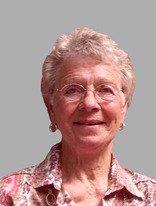 Obituary for Lorraine Vander Wielen