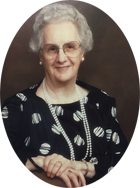 Bertha Russell Allinott