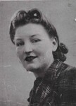 May  Thompson (Wilcock)