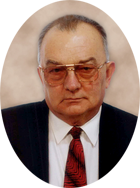 Dr. Laszlo Roman