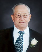 Rolland Poirier Obituary - Alexandria, ON | Munro & Morris Funeral ...